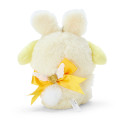 Japan Sanrio Original Mascot Holder - Pompompurin／Fairy Rabbit - 2