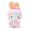 Japan Sanrio Original Plush Toy - Hello Kitty / Fairy Rabbit - 1