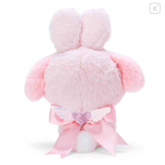 Japan Sanrio Original Plush Toy - My Melody / Fairy Rabbit - 2