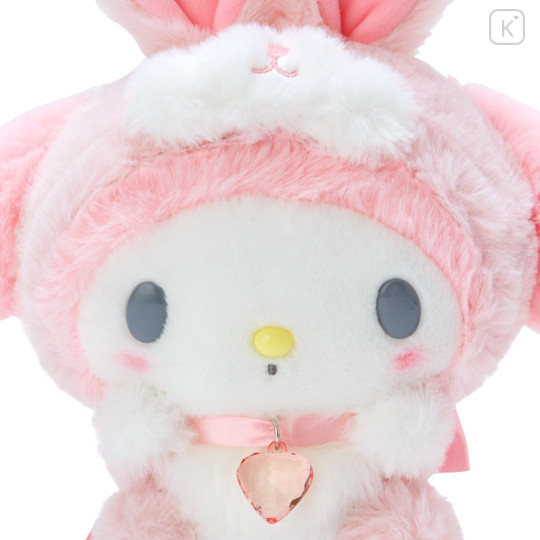 Japan Sanrio Original Plush Toy - My Melody / Fairy Rabbit - 3