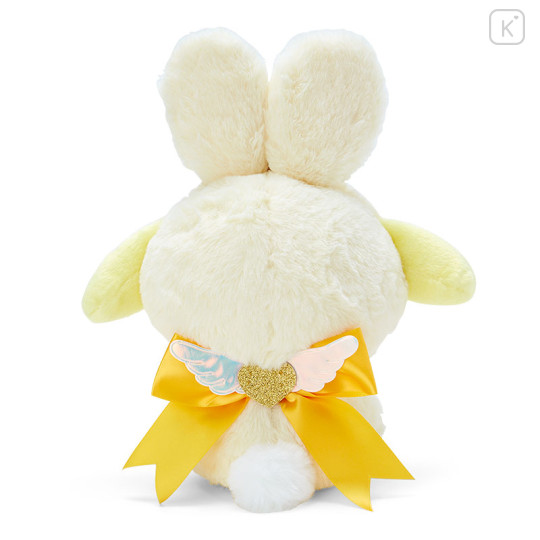 Japan Sanrio Original Plush Toy - Pompompurin / Fairy Rabbit - 2