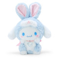 Japan Sanrio Original Plush Toy - Cinnamoroll / Fairy Rabbit - 1