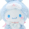 Japan Sanrio Original Plush Toy - Cinnamoroll / Fairy Rabbit - 3