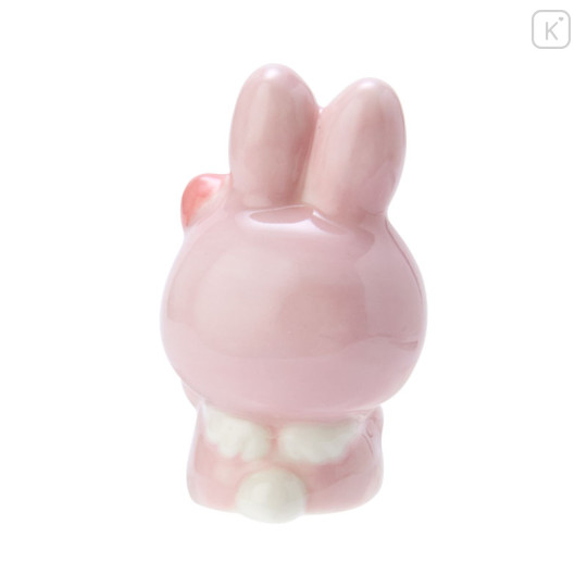 Japan Sanrio Original Fortune Invitation Mascot - Hello Kitty / Fairy Rabbit - 2