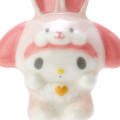Japan Sanrio Original Fortune Invitation Mascot - My Melody / Fairy Rabbit - 3