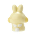 Japan Sanrio Original Fortune Invitation Mascot - Pompompurin / Fairy Rabbit - 2