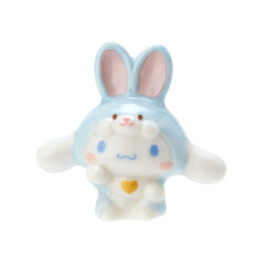 Japan Sanrio Original Fortune Invitation Mascot - Cinnamoroll / Fairy Rabbit