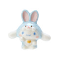 Japan Sanrio Original Fortune Invitation Mascot - Cinnamoroll / Fairy Rabbit - 1