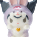Japan Sanrio Original Fortune Invitation Mascot - Kuromi / Fairy Rabbit - 3