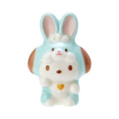 Japan Sanrio Original Fortune Invitation Mascot - Pochacco / Fairy Rabbit