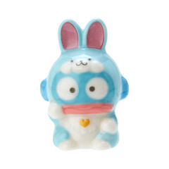 Japan Sanrio Original Fortune Invitation Mascot - Hangyodon / Fairy Rabbit
