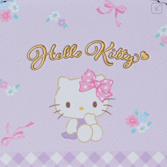 Japan Sanrio Original Coin Case - Hello Kitty - 4