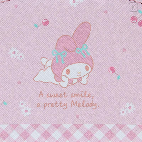 Japan Sanrio Original Coin Case - My Melody - 5