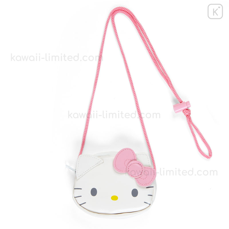 Sanrio Hello Kitty 2way Hanging Pouch 512371