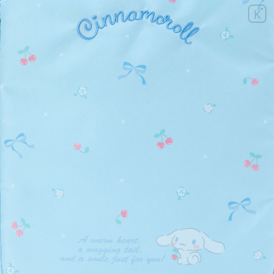 Japan Sanrio Original Tablet Case - Cinnamoroll - 2