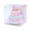 Japan Sanrio Original × Candy House Accessory Case - Hello Kitty / Sweets Motif - 4