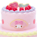 Japan Sanrio Original × Candy House Accessory Case - My Melody / Sweets Motif - 5