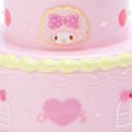 Japan Sanrio Original × Candy House Accessory Case - My Melody / Sweets Motif - 6