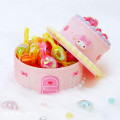 Japan Sanrio Original × Candy House Accessory Case - My Melody / Sweets Motif - 7