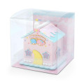 Japan Sanrio Original × Candy House Accessory Case - Little Twin Stars / Sweets Motif - 4