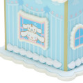 Japan Sanrio Original × Candy House Accessory Case - Cinnamoroll / Sweets Motif - 6