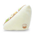 Japan Sanrio Original Cushion - Cinnamoroll : Fruit Sandwich - 2