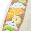 Japan Sanrio Original Cushion - Cinnamoroll : Fruit Sandwich - 3