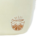 Japan Sanrio Original Cushion - Cinnamoroll : Fruit Sandwich - 4