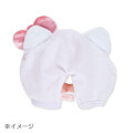 Japan Sanrio Plush Costumer (S) - Hello Kitty / Lace Cape - 5