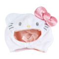 Japan Sanrio Plush Costumer (M) - Hello Kitty / Lace Cape - 3
