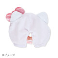 Japan Sanrio Plush Costumer (M) - Hello Kitty / Lace Cape - 5