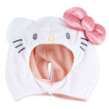Japan Sanrio Plush Costumer (L) - Hello Kitty / Lace Cape - 3