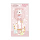 Japan San-X Mascot Index Clip - Sumikko Gurashi : Bear Cafe at Home