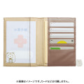 Japan San-X Card Case - Sumikko Gurashi / Bear Cafe at Home - 2