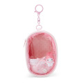 Japan Sanrio Original Plush Pouch - My Melody : Enjoy Idol - 1
