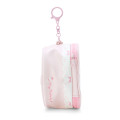 Japan Sanrio Original Plush Pouch - My Melody : Enjoy Idol - 2