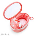 Japan Sanrio Original Plush Pouch - My Melody : Enjoy Idol - 5