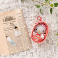 Japan Sanrio Original Plush Pouch - My Melody : Enjoy Idol - 6