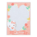 Japan Sanrio Original Trading Card Sleeve - Hello Kitty / Enjoy Idol - 5