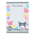 Japan Sanrio Original Trading Card Sleeve - Kuromi / Enjoy Idol - 3