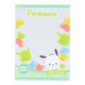 Japan Sanrio Original Trading Card Sleeve - Pochacco / Enjoy Idol - 3