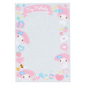 Japan Sanrio Original Photo Sleeve - My Melody / Enjoy Idol - 2