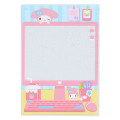 Japan Sanrio Original Photo Sleeve - My Melody / Enjoy Idol - 3