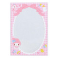 Japan Sanrio Original Photo Sleeve - My Melody / Enjoy Idol - 5