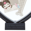 Japan Sanrio Original Display Frame - Kuromi / Enjoy Idol - 5