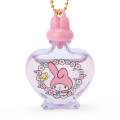 Japan Sanrio Original Perfume-shaped Charm Ball Chain - My Melody / Forever Sanrio - 2