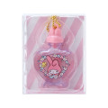 Japan Sanrio Original Perfume-shaped Charm Ball Chain - My Melody / Forever Sanrio - 3