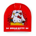 Japan Sanrio Original Mirror & Comb Set with Case - Hello Kitty / Forever Sanrio - 2