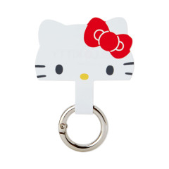 Japan Sanrio Multi Ring Plus - Hello Kitty