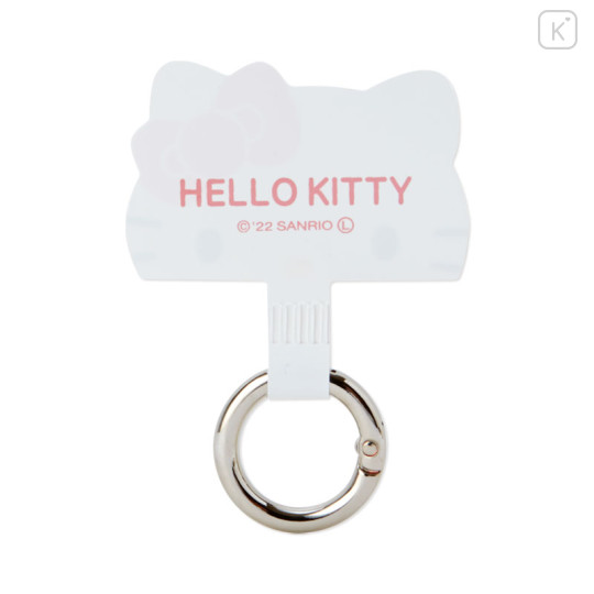Japan Sanrio Multi Ring Plus - Hello Kitty - 2